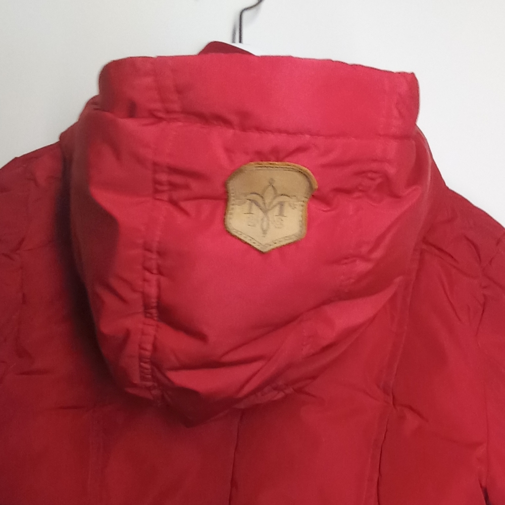 Jacket - Picture 7 of 8